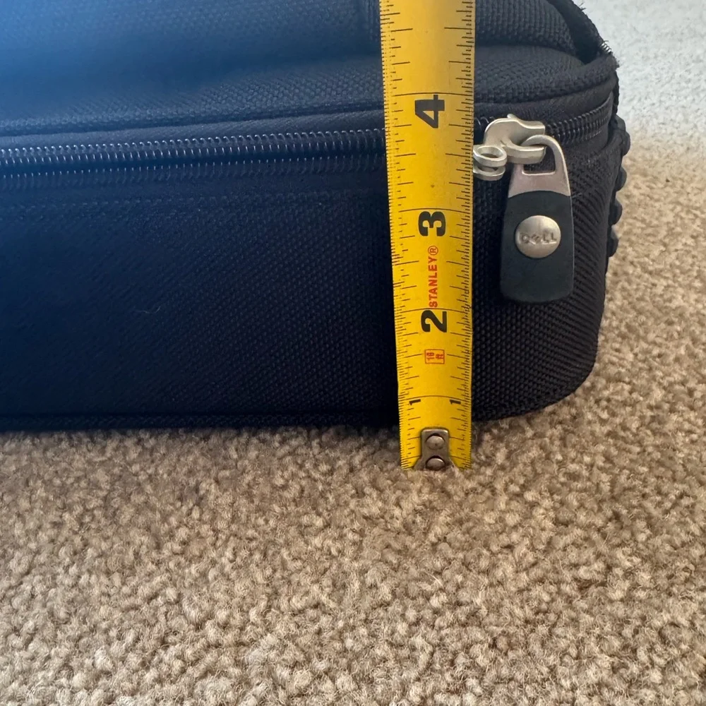 Dell laptop bag